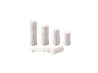 Batist Obinadlo elastické krepové Universal 10 cm x 5 m 1ks